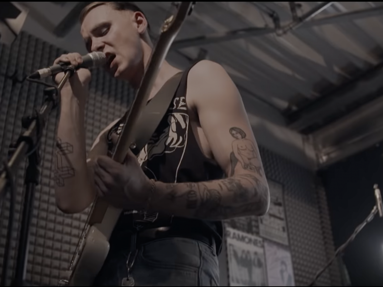 Deezer Sessions | Drangsal - Lina Maly - Maxim