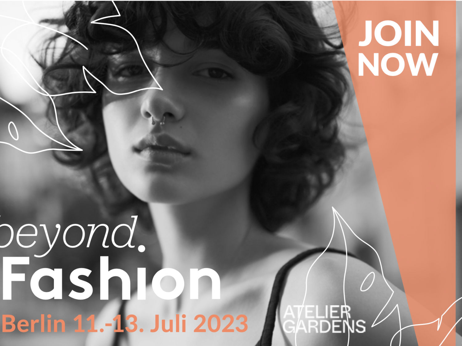 BEYONDFASHION SUMMER EDITION 11. - 13. JULI 2023