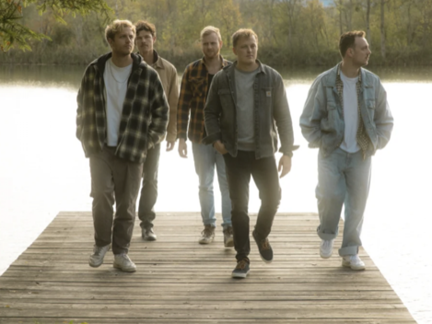 Album „Ekstase“ landet auf Platz drei der deutschen Charts