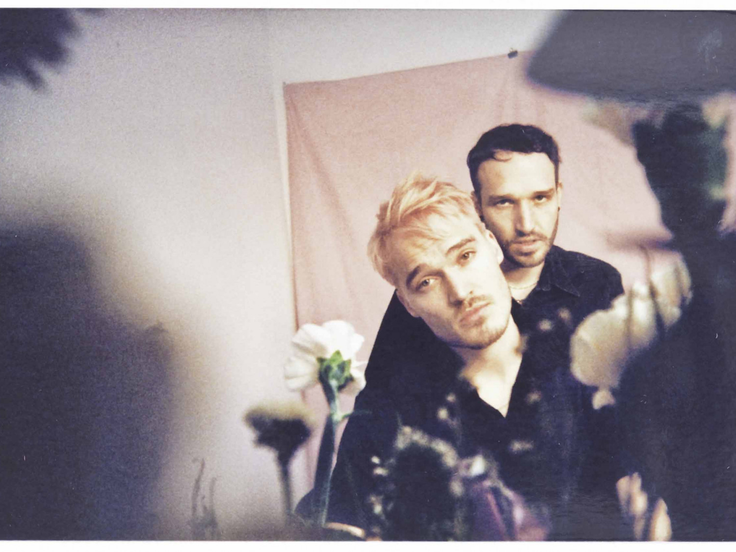 NEW RELEASE: KLAN “GUILTY PLEASURE” & “GEFLICKT" FEAT. AMI WARNING