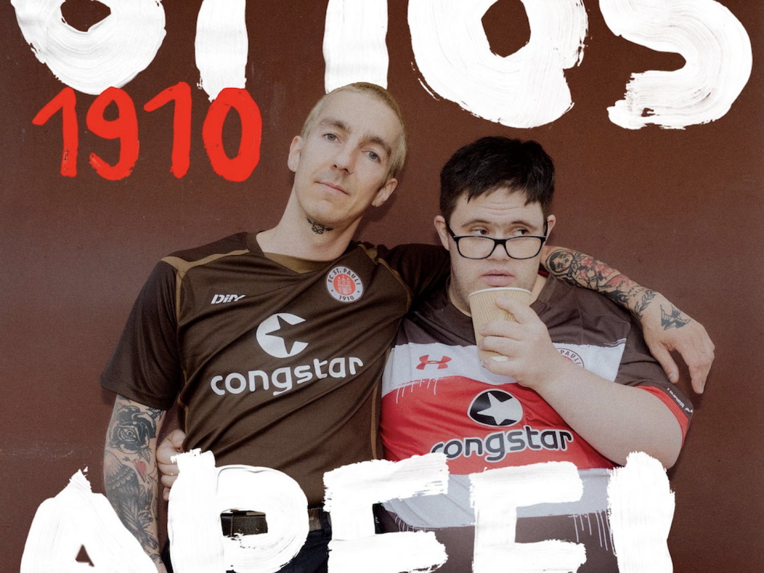 Ottos Apfel - Neues aus der Levi's Music School