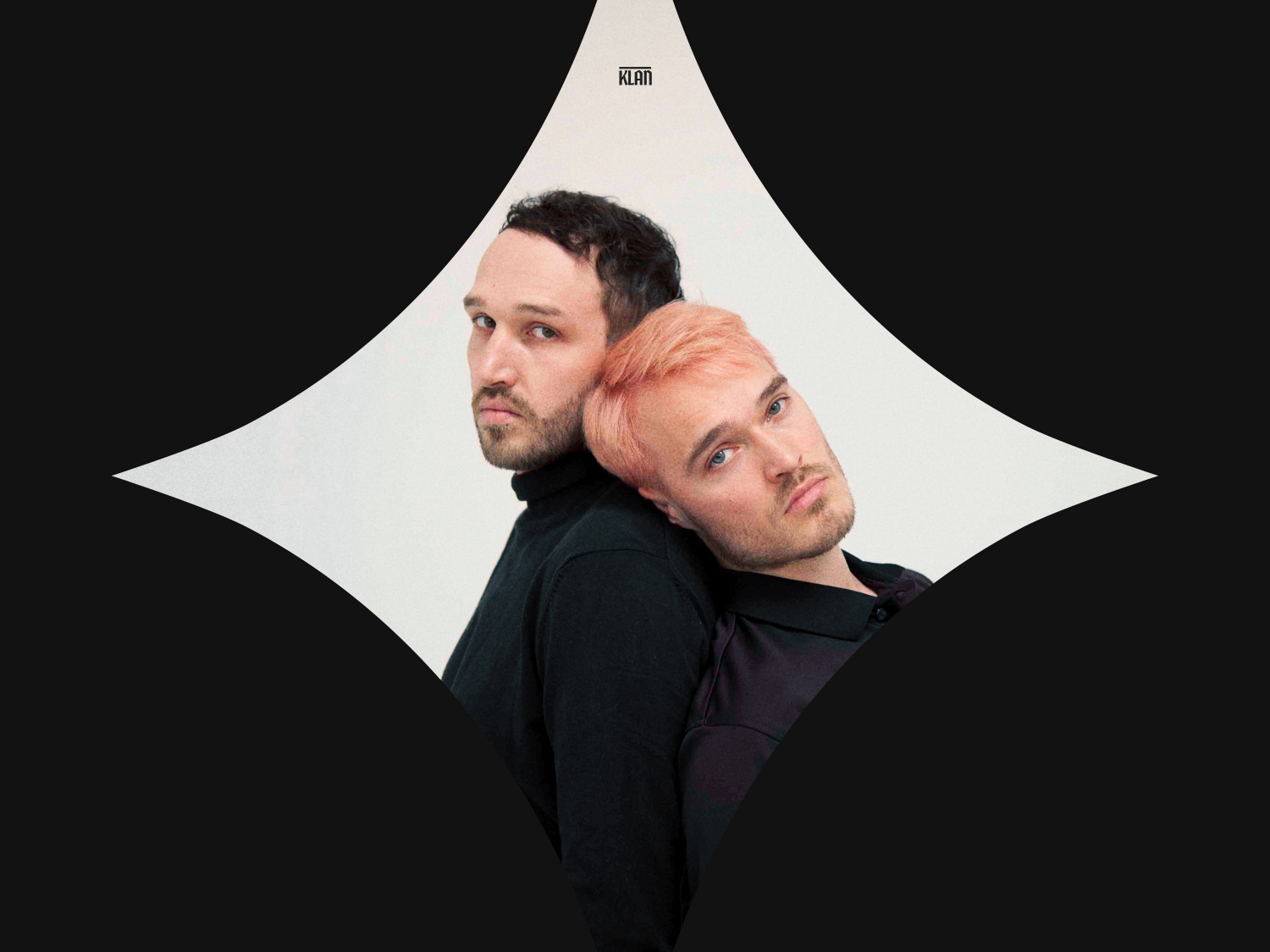 NEW RELEASE: KLAN "WENN ICH DU WÄR"