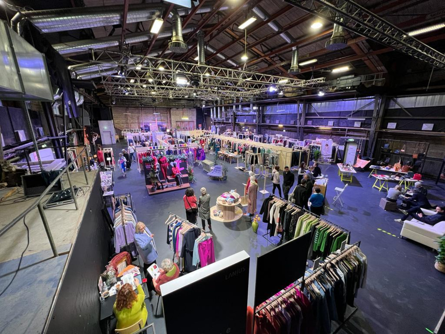 Beyond Fashion | Berlin