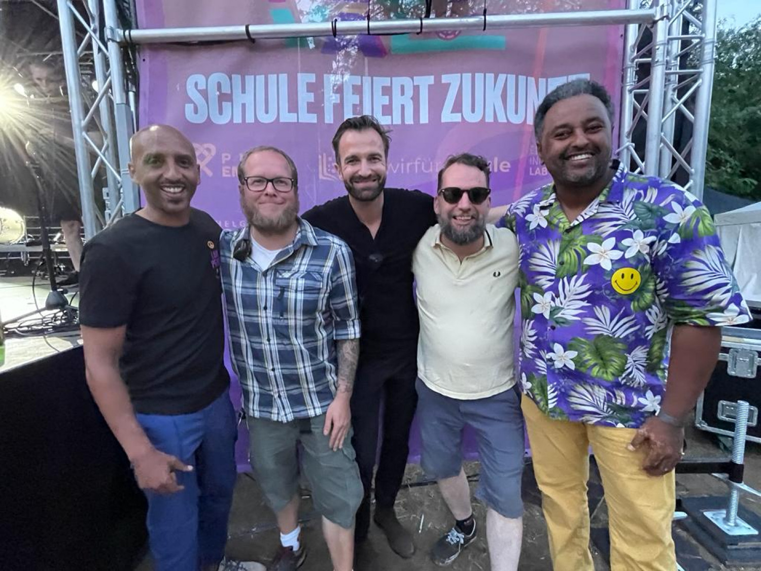 RECAP DES FANTASTISCHEN PXP FESTIVAL 17. & 18. JUNI 2023