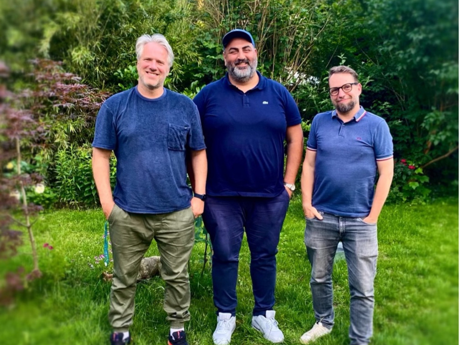 WIR SIND NEUER STRATEGISCHER PARTNER VON URBAN GUARDS