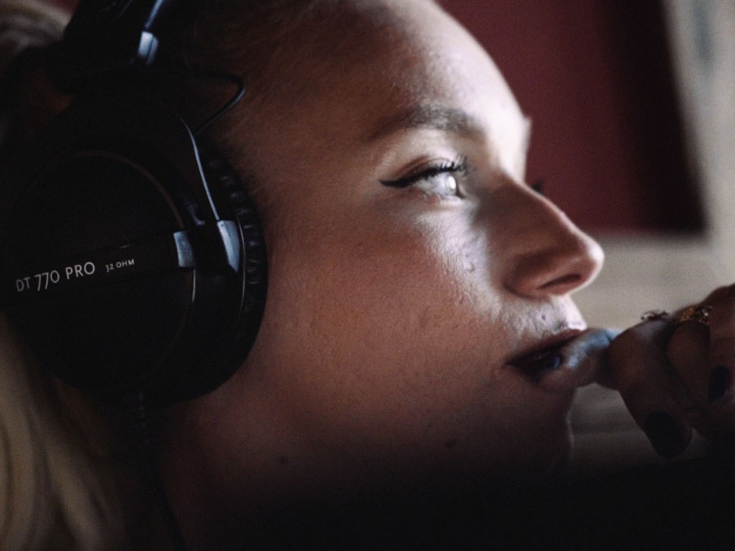 beyerdynamic DT 770 pro | Visa Vie