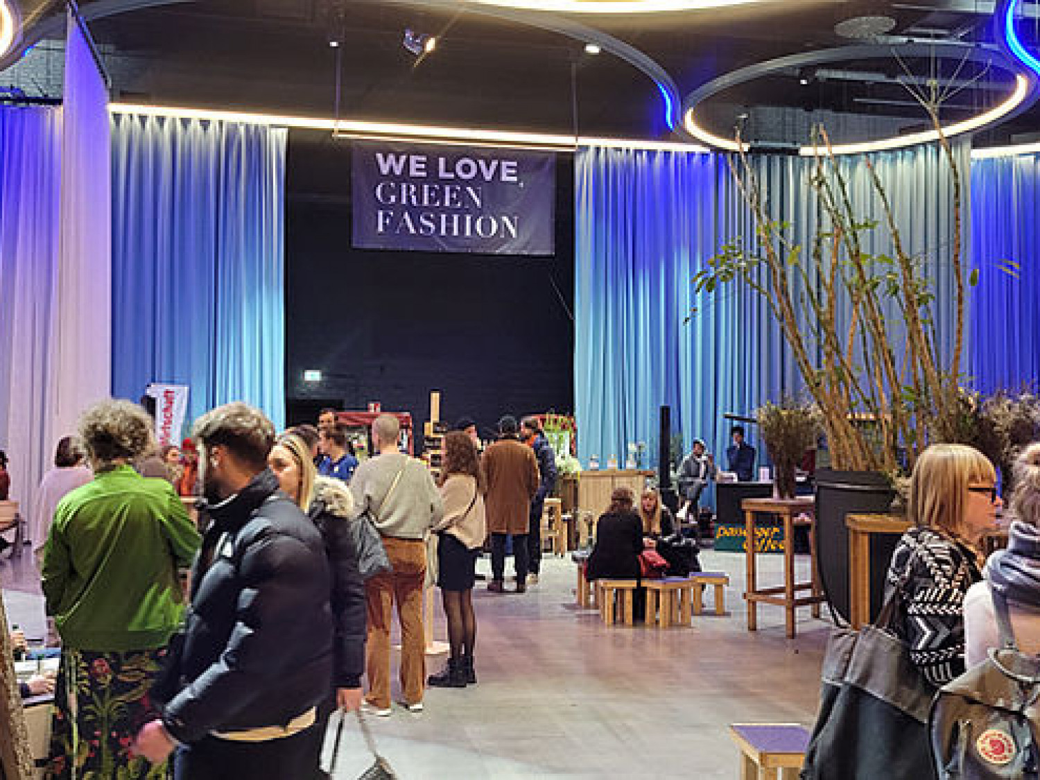 BEYOND FASHION SUMMER EDITION: 11.-13.07.2023