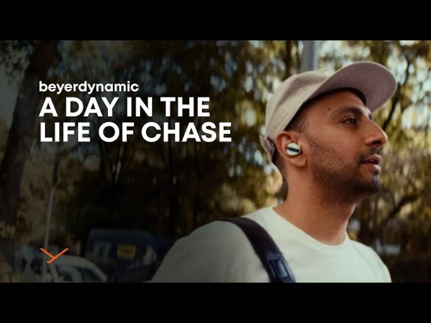 Beyerdynamic x Chase